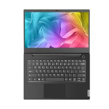 联想 昭阳K4e-ITL 笔记本电脑（I7-1165G7/16G/512GSSD/集显/WIN10专业版/14英寸/4年上门+无线原装包鼠+原装屏幕保护膜）（单位：台）