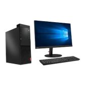 联想 启天M530-A406 台式电脑（AMD R5 3600/8G/256GSSD/2G独显/win10专业版/21.5寸）（单位：台）
