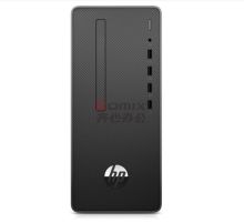 惠普 Desktop Pro G6 台式机电脑（I5-10500/8G/1T+256SSD/集显/WIN10专业版/180W/23.8寸显示器P22va G4）（单位：台）