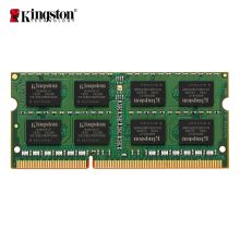 金士顿 (Kingston) 8GB DDR3 1600 笔记本内存条 低电压版 绿色(块）