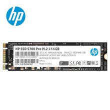 惠普（HP） S700-Pro 惠普 S700-pro系列 固态硬盘256G 2.5英寸SATA接口SSD（单位：个） (单位：个)
