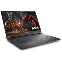 外星人ALIENWARE m15 R7 15.6英寸高端游戏本12代i7 /16G+16G/512G+2T / RTX3060 QHD 240Hz高刷屏轻薄笔记本电脑（单位：台）