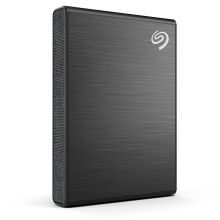 希捷 固态移动硬盘迷你1TB 黑色（单位：个）