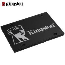 金士顿 KC600 笔记本台式机SATA3固态硬盘ssd SATA3 512GB (单位：个)