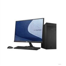 华硕（ASUS）D500MA台式机 21.5英寸｜I5-10400-/8G/1T+512+2G独显（含win10正版系统）