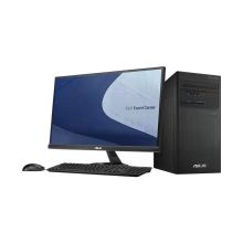 华硕（ASUS）商用台式机 D700TC I7-11700 独立显卡 23.8显示器 WIN10专业版(单位：台）