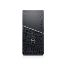 戴尔 成铭3991 台式电脑主机(I5-10505/8G/128GSSD+1T/集显/Windows10H/三年质保) 单位:台