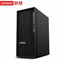 联想 ThinkStation P350  图形工作站主机(酷睿I9-11900/64G/512GSSD+4T P2200 500W/三年保修) 单位:台