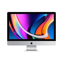 Apple iMac 27英寸5K屏一体机电脑(3.8GHz 8核十代 i7/32GB/2TBSSD/RP5500XT/Z0ZX/一年质保) 单位:台