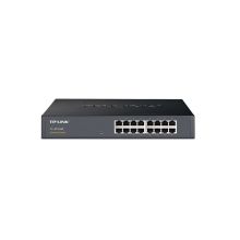 TP-LINK TL-SF1016D 交换机 100-240V 计价单位：台