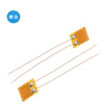 ZEMIC BA120-4BA150-P200 120Ω 应变片 黄色(单位:片)