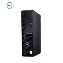戴尔 小机箱商用台式机 OptiPlex 3080 SFF（单位：台）
