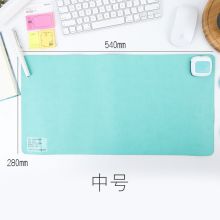 得力(deli) 3689D 桌面发热鼠标垫暖手桌垫60x36cm （单位:个）