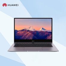 华为 B5-420 笔记本电脑（KLCZ-WDH9） Intel i5-10210U 8GB 512GB 2G独立显卡 无光驱 windows10家庭版 14.0英寸2K屏 含原装鼠标+（单位：台）