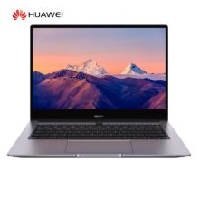 华为 MateBook B3-420 笔记本电脑 i5-1135G7 16GB 512GB固态硬盘 集成显卡  Win10家庭版 14英寸（单位：台）