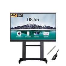 创维 skyworth 86MBK7 会议平板 86英寸智能触摸一体机电子白板 无线传屏投影 视频会议电视 内置摄像头麦克风（单位：台）