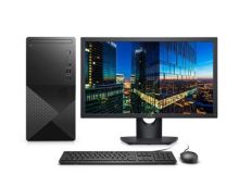 台式电脑 i5-9400/16G/2TB+256G SSD/无光驱/集显/定制系统/23.8显示器/5年质保（单位：台）