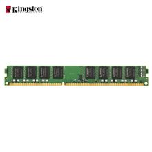 金士顿  4GB DDR3 1600 台式机内存条（单位：根）