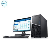 戴尔 成铭3990 台式电脑（I5-10505/8G/1T/128GSSD/集显/Win10专业版/21.5寸显示器）（单位：台）