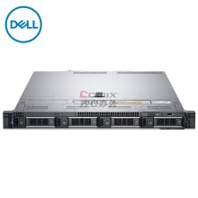 戴尔 PowerEdge R440 1U机架式服务器（CPU:至强银牌4210R 2.4G,*2颗/内存:DDR4 32GB*4/阵列卡:H730P 2G*1/硬盘:2.4TB SAS*4块/电源:双电源 (1+1), 550W/含导轨安装上架调试）（单位:台）