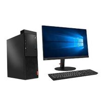 联想 启天M530-A027 台式电脑（R5-3400G/4G+4G/1T/无光驱/集显/win10专业版/19.5寸）（单位：台）