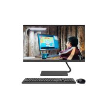 联想 24 AIO逸 I5-10210U 8G 512GSSD 集显一体机（单位：台）