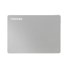 东芝 尊贵银 Flex系列 USB3.2 2.5英寸 4TB移动硬盘（单位：个）