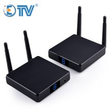翌特视讯（ETV） ED8168-6102 发射器*1、配件*1 高清无线传输器 HDMI 黑色 (单位:台)