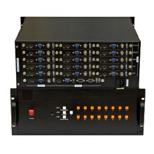 翌特视讯 DMS1520 HDMI画面分割器 黑色（单位：台）