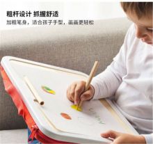 宜家 704.775.98 莫拉彩铅 多色 10只/件（单位：件）