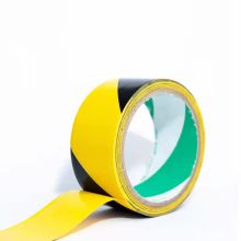 卓辰 LS-35 警示隔离减速带贴300*50mm(单位：件)黄黑