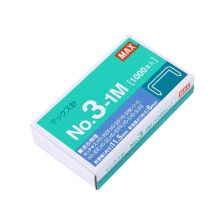 美克司 12号 订书钉（1000只/盒）（单位：个）