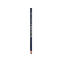 日本三菱（Uni） 7600  油性蜡笔环保手撕卷纸标记笔 蓝色 (单位：支)