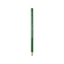 日本三菱（Uni） 7600  油性蜡笔环保手撕卷纸标记笔 绿色(单位：支)