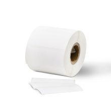 MakeID PL70-20-650/H 70mm*20mm 650张/盒 标签胶贴 (计价单位：盒) 白色