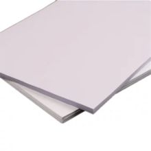 彩标 BGJ-260 300mm*260mm 标签胶贴 1.00 盒/张 (计价单位：张) 白色