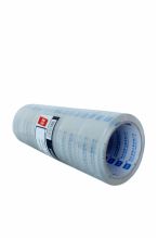 宝客 BK30323 60y*6cm 超透胶带 透明色 5卷/筒（单位：筒）