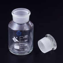 排云 500ml 白色广口瓶 (单位:个)
