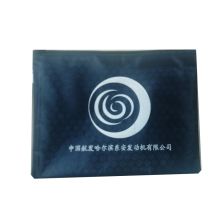 博文 A3-blue-DA 297mm×420mm 拉链文件袋 球纹袋 蓝色(单位：个)