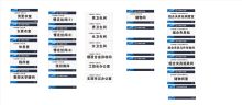 荣之泉 285*98mm 门牌 亚格力雕刻UV喷字粘合 配色(单位：个)