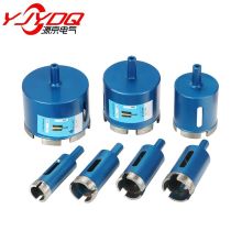 源京电气（YJYDQ）50mm 开孔直径 大理石开孔器（单位：个）