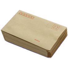 星点 150g 5号 信封（单位：个）