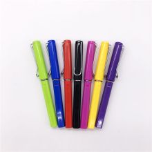 蓝琦 LMK-01 0.5mm 中性笔 办公室 文具 黑色 (单位:支)