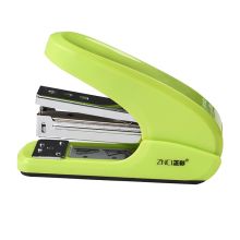 正彩 2105 省力型订书机 12# 绿色 （单位：个）