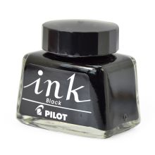 百乐 PILOT 墨水 INK-30-B 30ml （黑色）