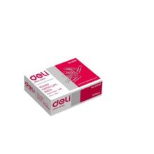 真彩 大盒/10小盒 回型针 单位：盒