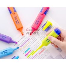 东洋 SP25 4.2-4.6mm 荧光笔 蓝色（单位：支）