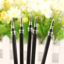 真彩 GR-1111 笔芯 碳素黑1.0mm粗 黑色（单位：盒）