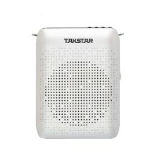 得胜(TAKSTAR) 便携式E220 数字扩音器 1.00 台/套 (计价单位：套) 白色