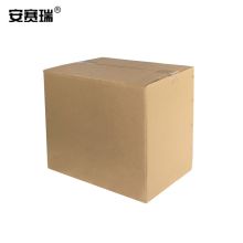 安赛瑞 23872 物流纸箱 17.5×9.5×11.5cm（40个装）（单位：包）